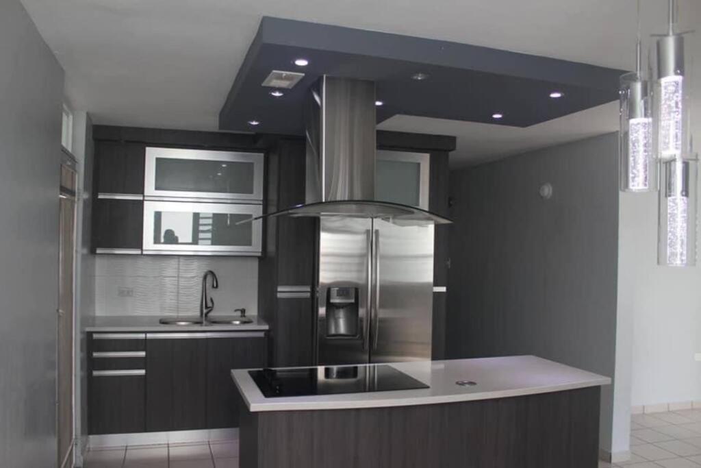 Casita Aguadilla Luxury Home Exteriér fotografie