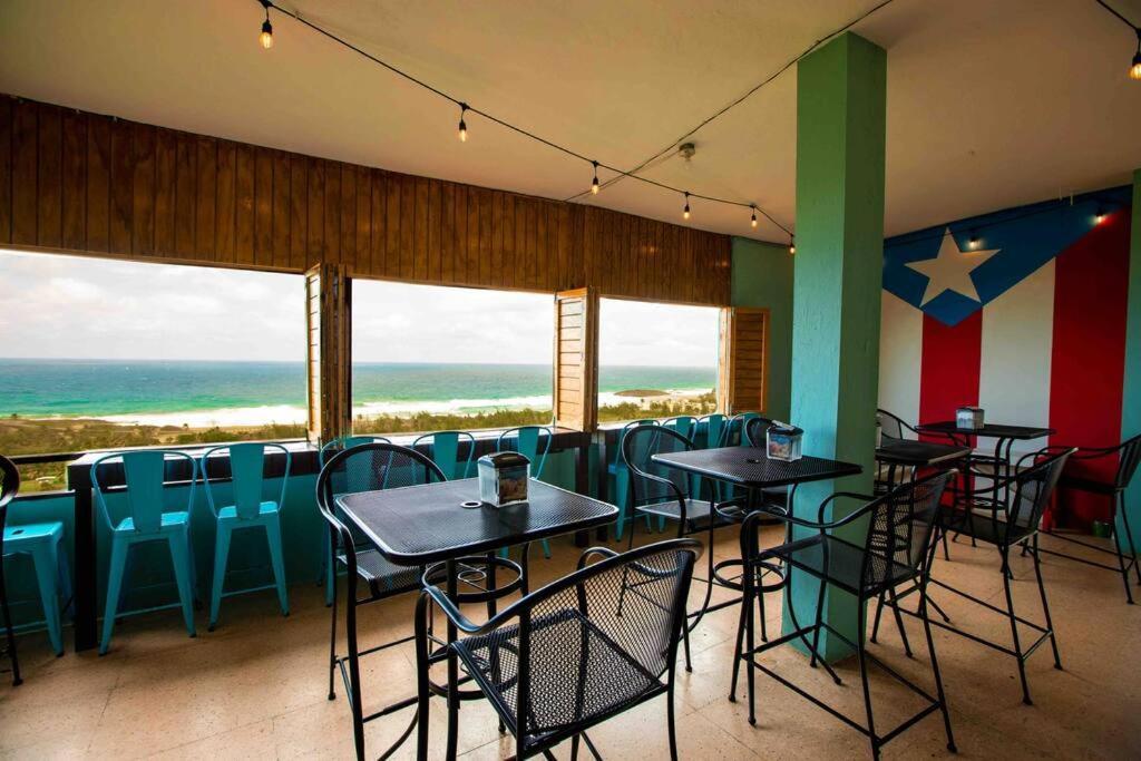 Casita Aguadilla Luxury Home Exteriér fotografie