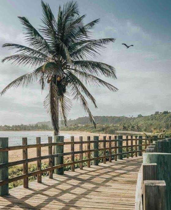 Casita Aguadilla Luxury Home Exteriér fotografie