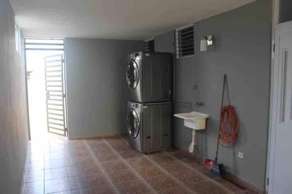 Casita Aguadilla Luxury Home Exteriér fotografie