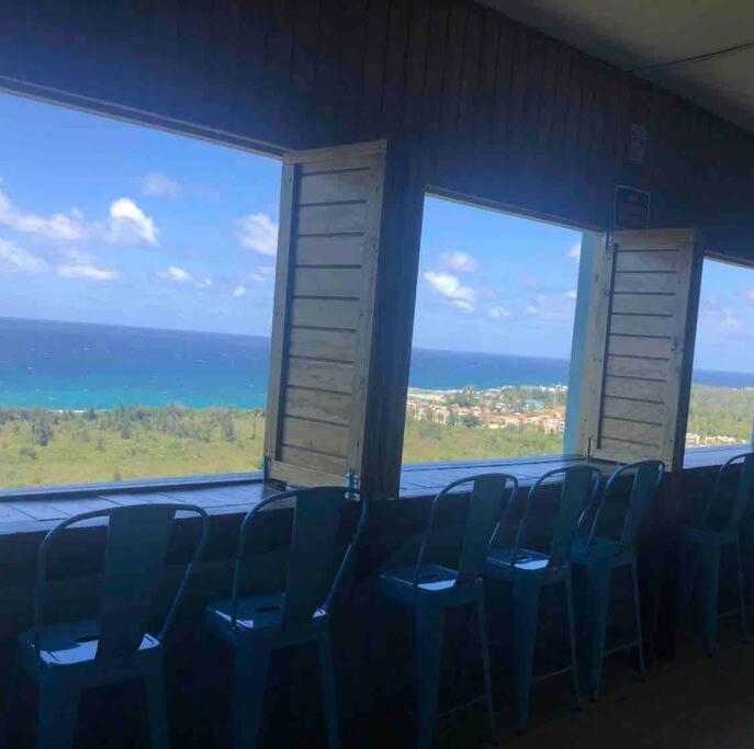 Casita Aguadilla Luxury Home Exteriér fotografie
