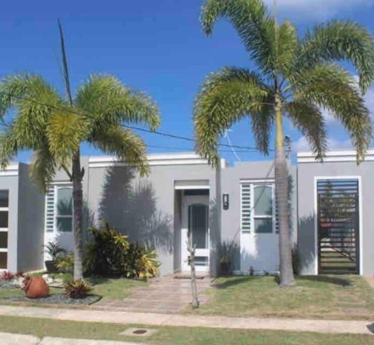 Casita Aguadilla Luxury Home Exteriér fotografie
